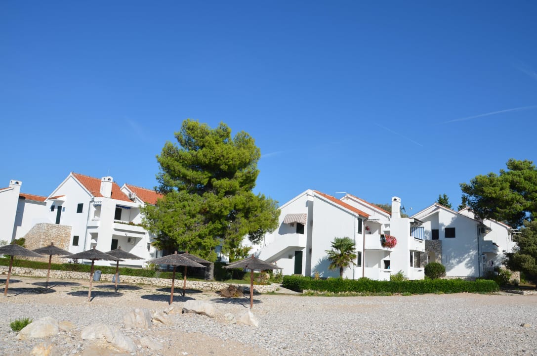 Apartments Villas Kornati