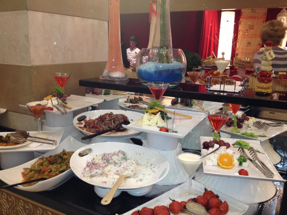 Lecker Diamond Excellence Resort & Spa