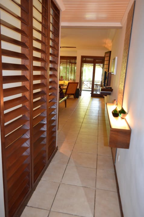 Номер Constance Belle Mare Plage