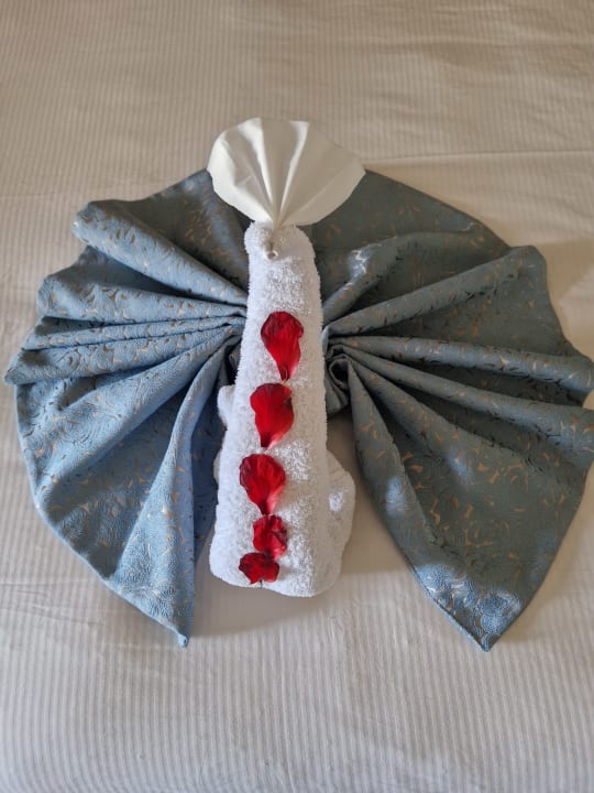 Zimmer Serenity Alpha Beach