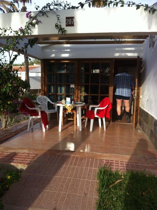 Terrasse Bungalows Las Vegas Golf