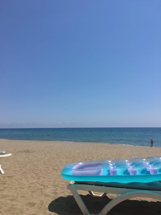 Strand Hotel Royal Garden Beach