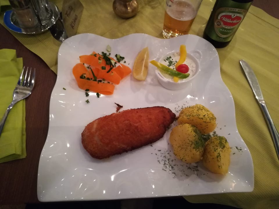 Gastro Hotel Vital