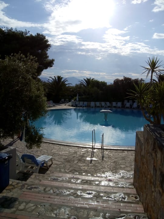 Pool Waterman Svpetrvs  Resort