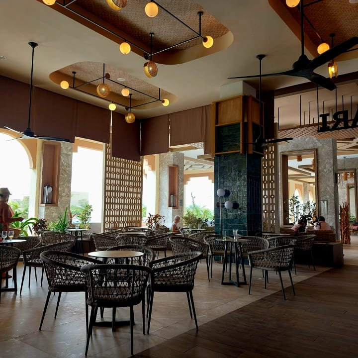 Gastro Hotel Riu Baobab - All Inclusive