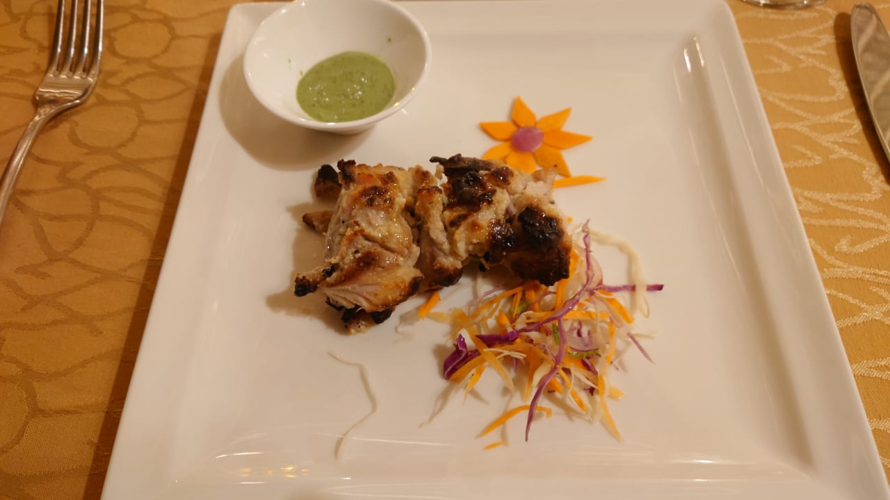 Gastro Neptune Pwani Beach Resort & Spa