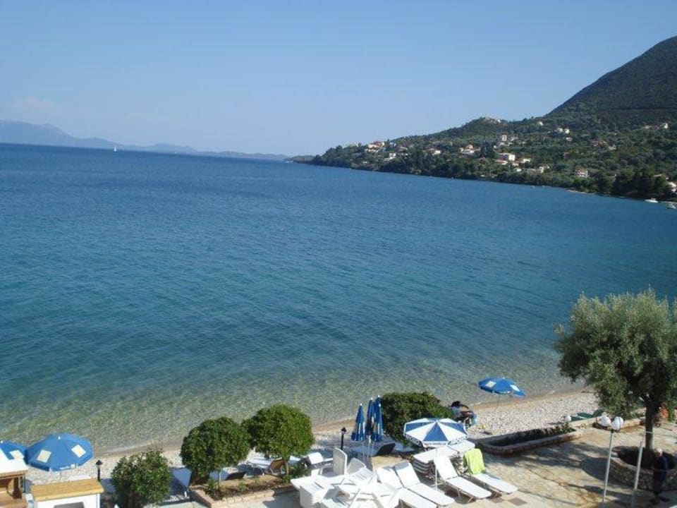 Nb Guesthouse Nikiana Beach