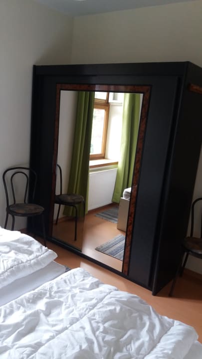 Zimmer Bauernhof Rittergut Borgholz