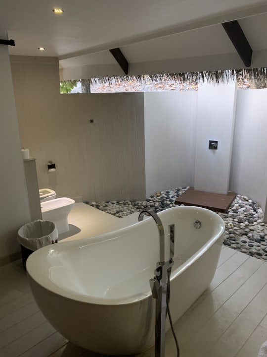 Zimmer Kihaa Maldives