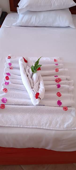 Zimmer Jaz Grand Marsa