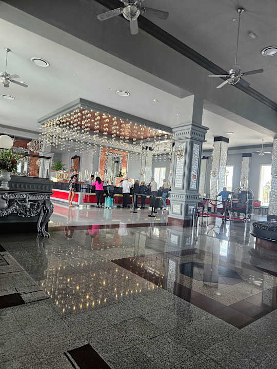 Sonstiges Hotel Riu Palace Riviera Maya