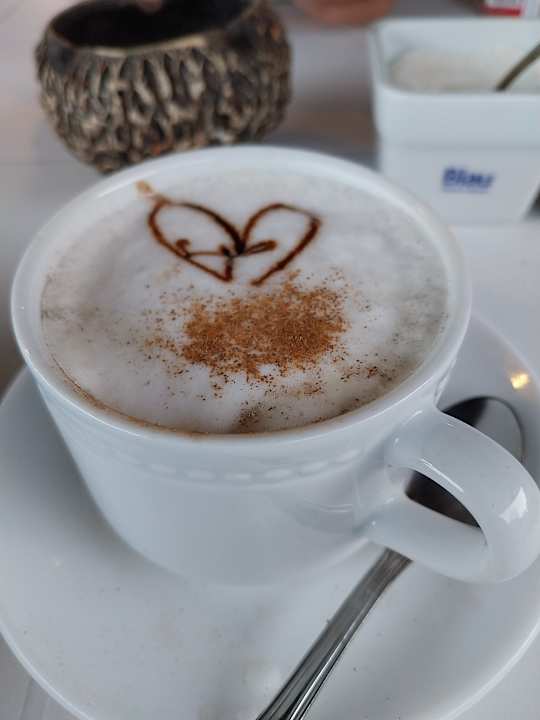 Gastro Blau varadero - Adults only