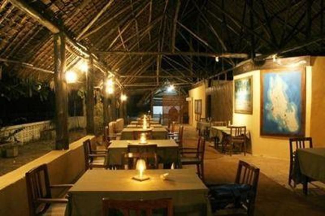 Restaurant/Buffet Mermaids Cove Beach Resort & Spa