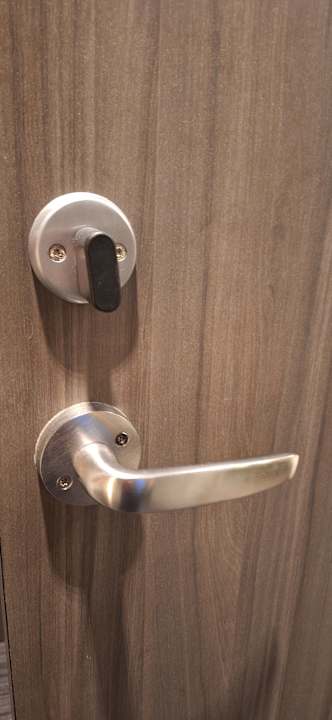 Sonstiges MOXY Frankfurt Airport