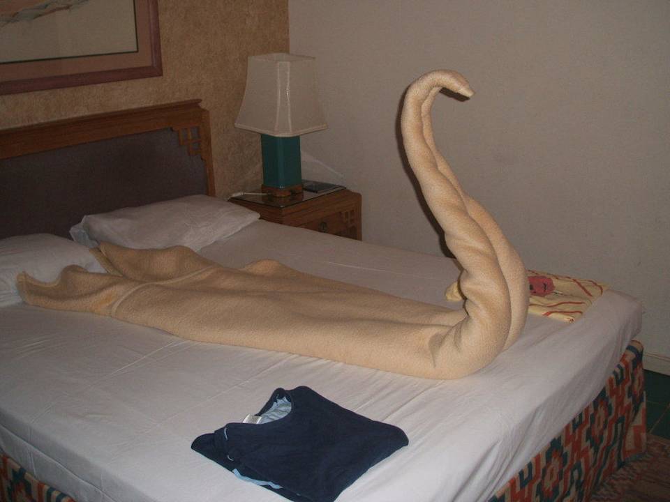 Zimmer SUNRISE Holidays Resort (Adults Only)