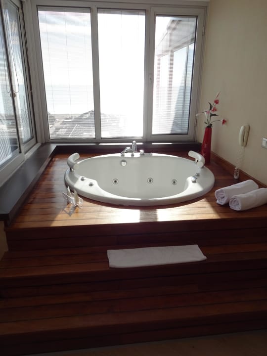 Junior Suite Limak Lara Deluxe Hotel & Resort