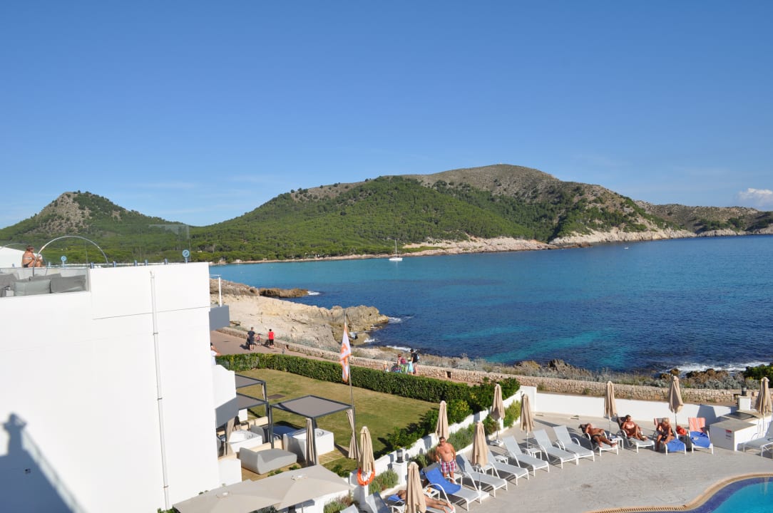 Pool HSM Regana - Adults Only