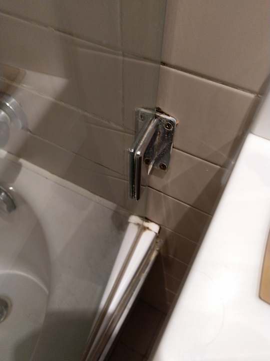 Sonstiges Hotel Rosa Beach