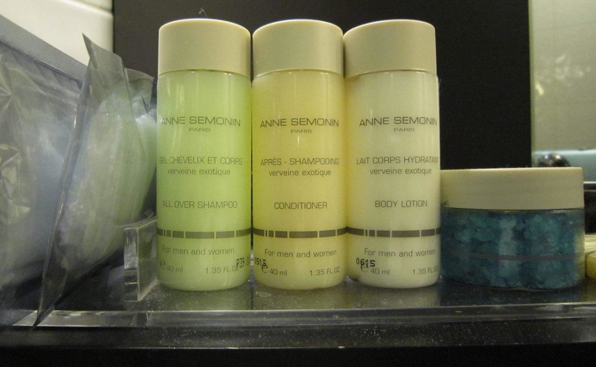 Suite #1901 Radisson Collection Hotel Tallinn