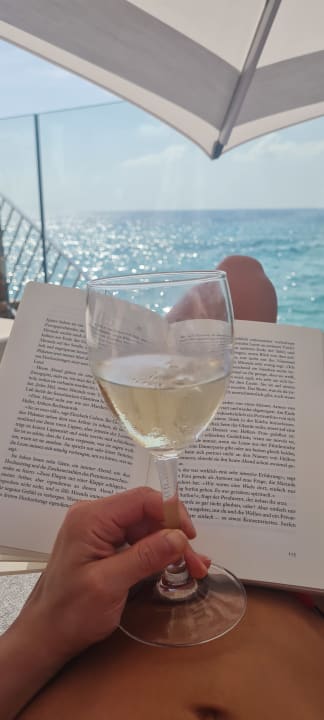 Pool Son Moll Sentits Hotel & Spa