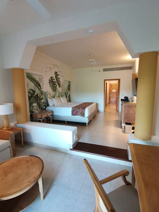 Zimmer Iberostar Selection Paraiso Maya Suites