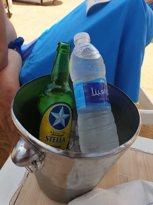 Gastro Pickalbatros Dana Beach Resort - Hurghada