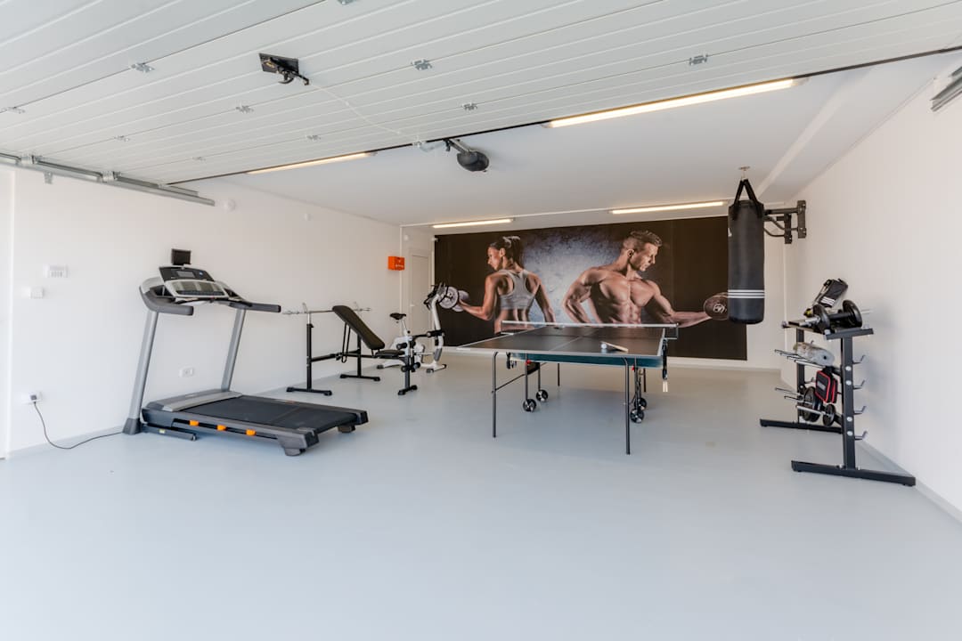 Sport & Freizeit Villa Vitae & Villa Pax