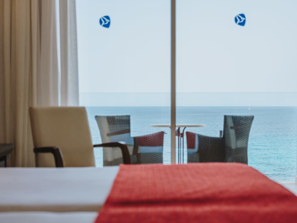 Zimmer Grupotel Aguait Resort & Spa - Adults only