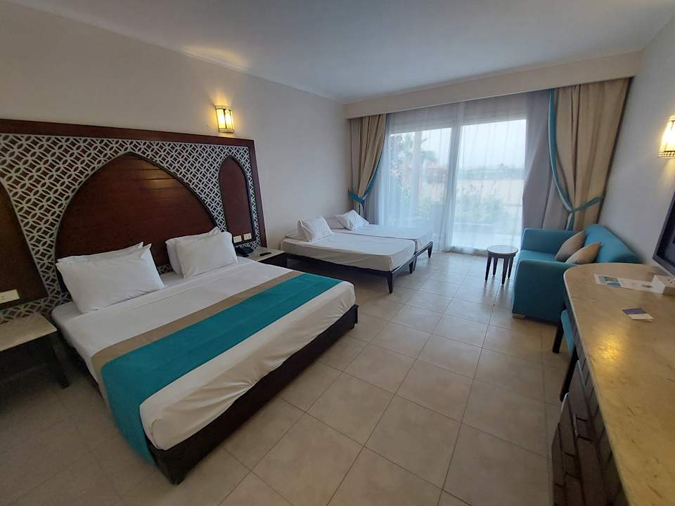 Zimmer Utopia Beach Club