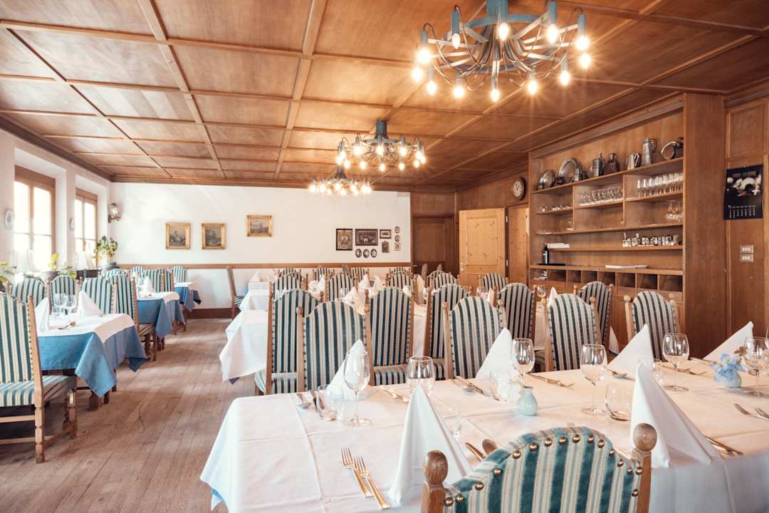 Gastro Hotel Rose Wenzer