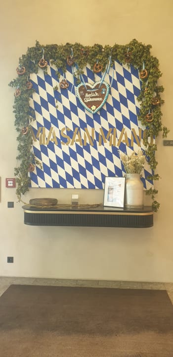 Sonstiges MIANO Hotel & Bar