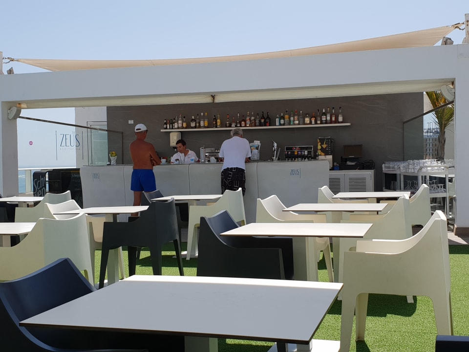 Gastro LABRANDA Marieta - Adults only