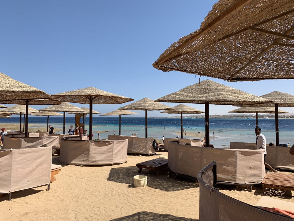 Strand Grand Waterworld Makadi