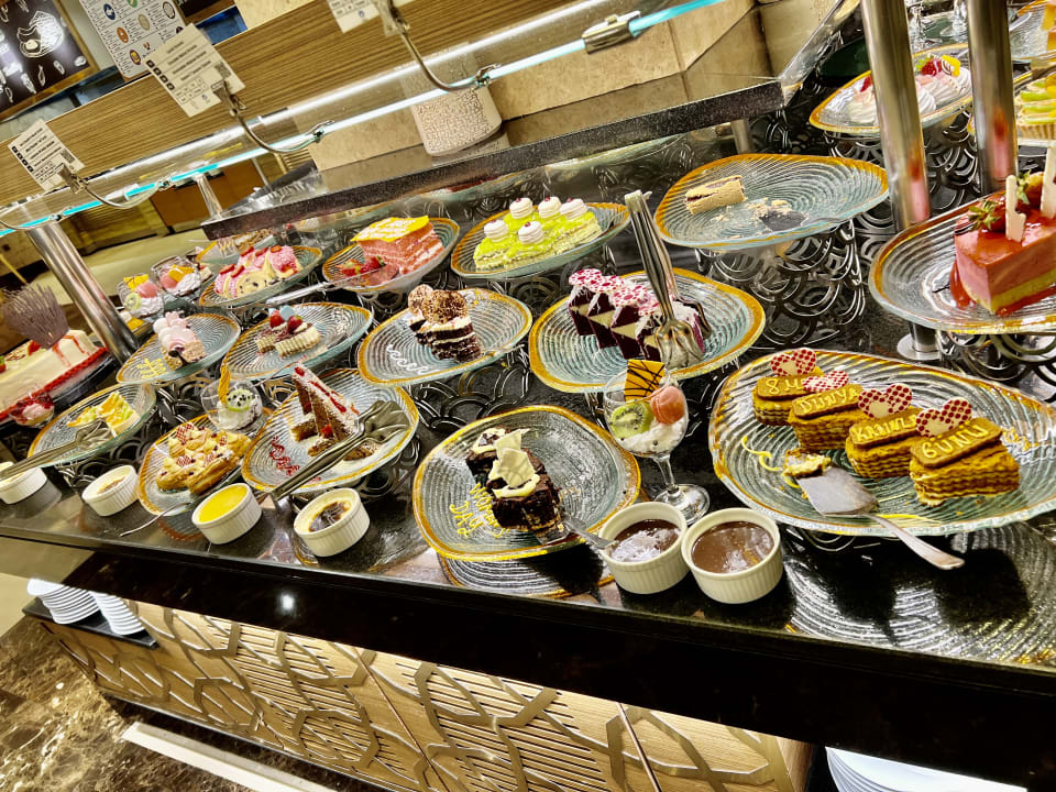 Gastro Papillon Ayscha