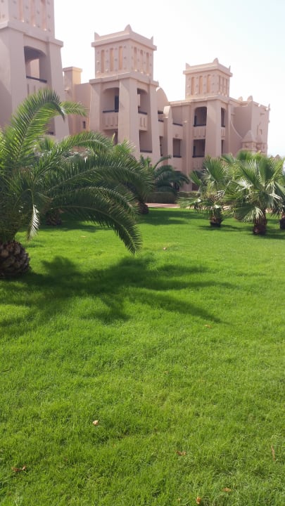 Traumurlaub  Hotel Riu Touareg