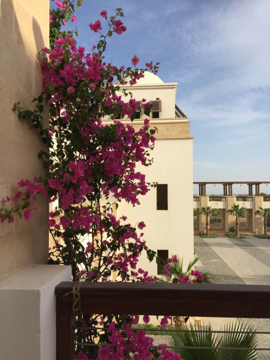 Gartenanlage Ancient Sands Golf Resort