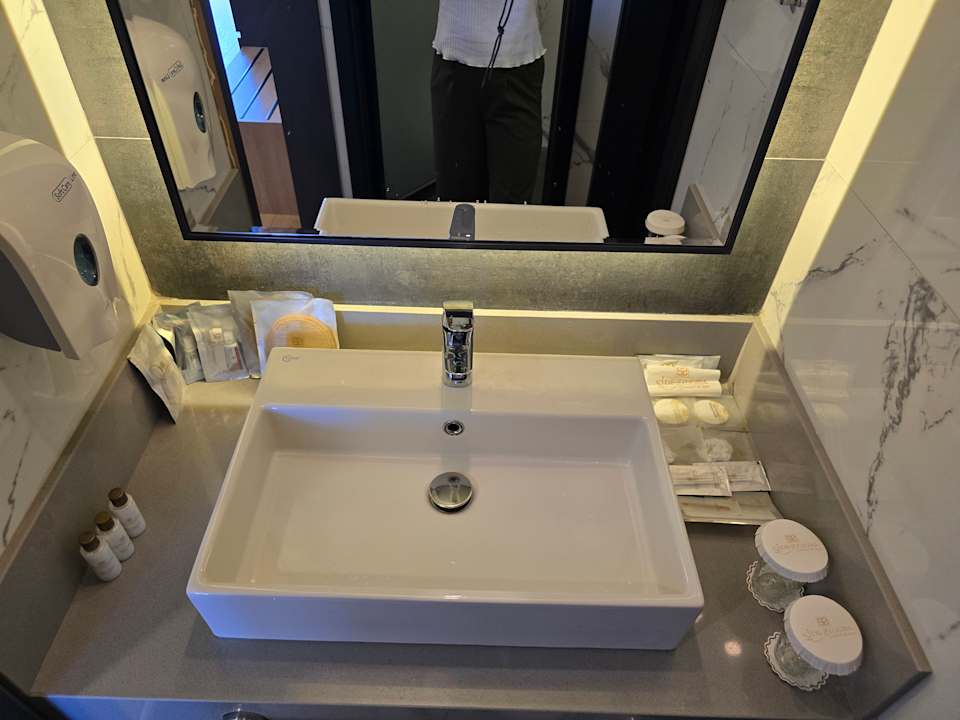 Zimmer Side Zeugma Hotel - Adult Only 16 Plus