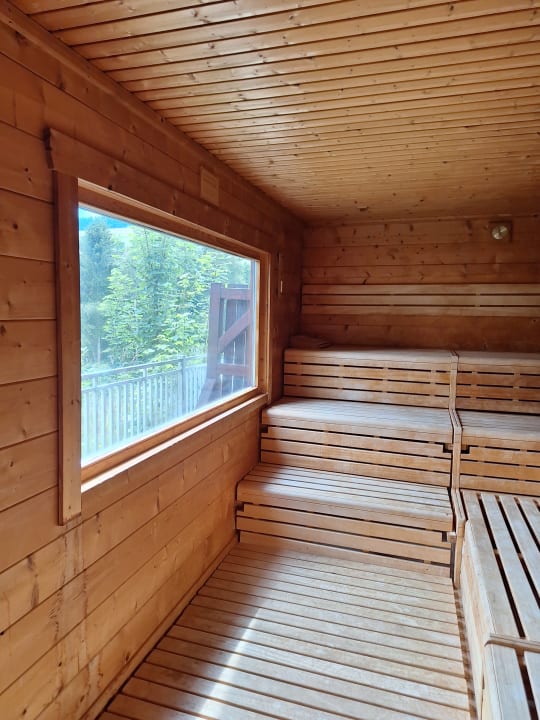 Sonstiges Best Western Ahorn Hotel Oberwiesenthal - Adults only