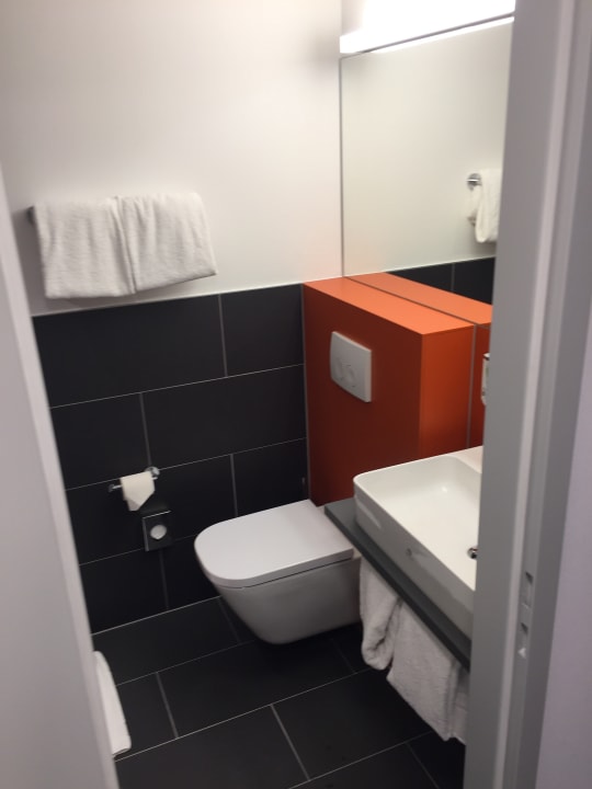 Zimmer 7 Days Premium Hotel München-Sendling