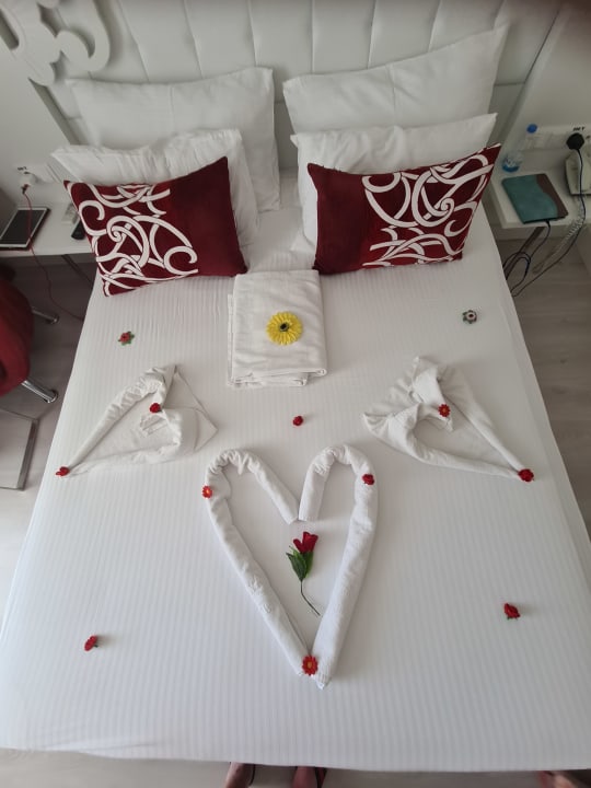 Zimmer Laguna Beach Alya Resort & Spa Hotel