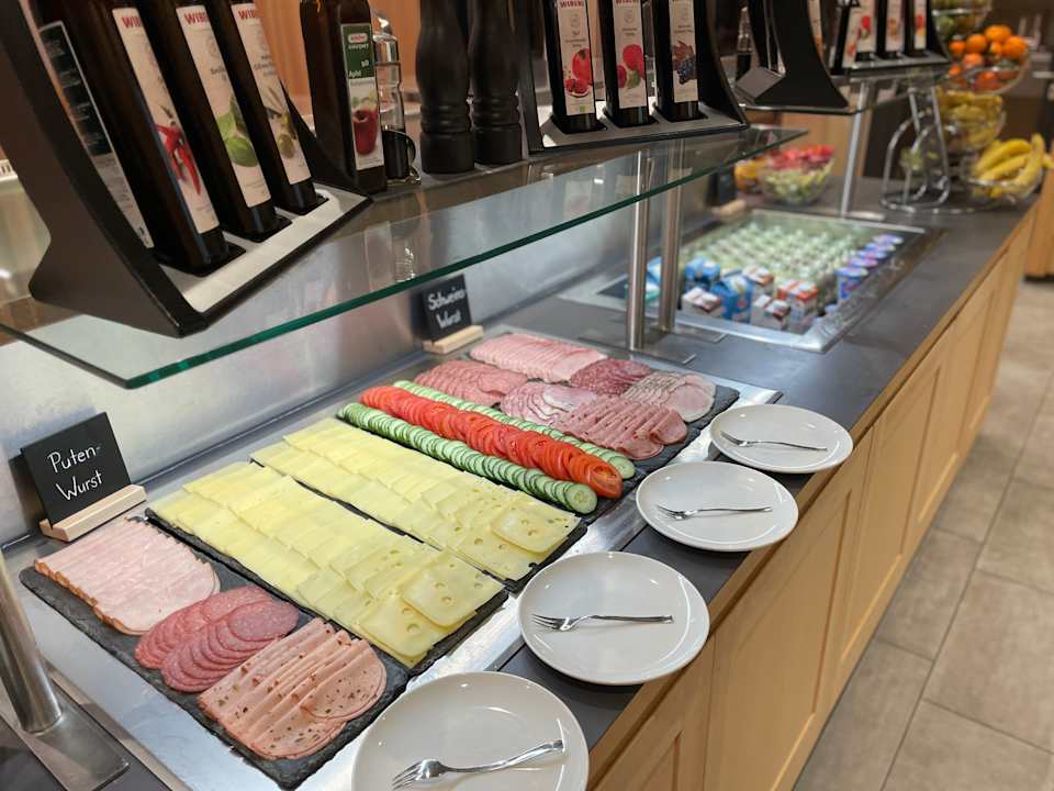 Gastro JUFA Hotel Laterns