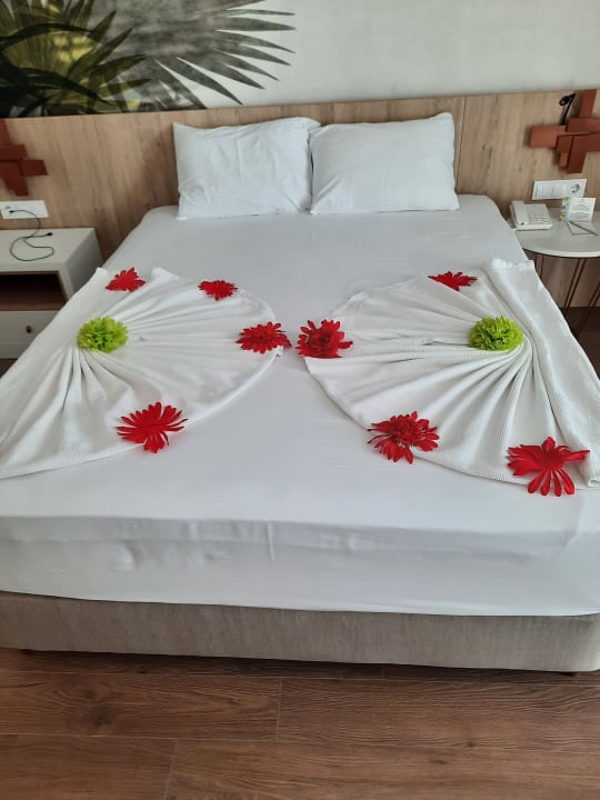 Zimmer Side Stella Elite Resort & Spa