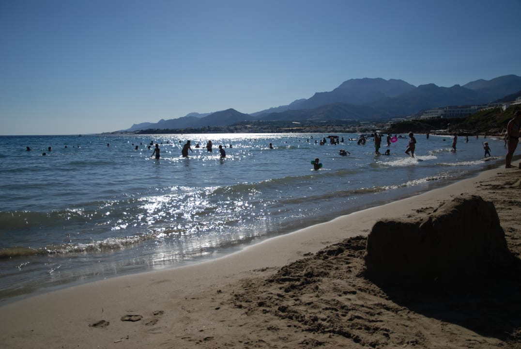 Strand Atlantica Mikri Poli Crete