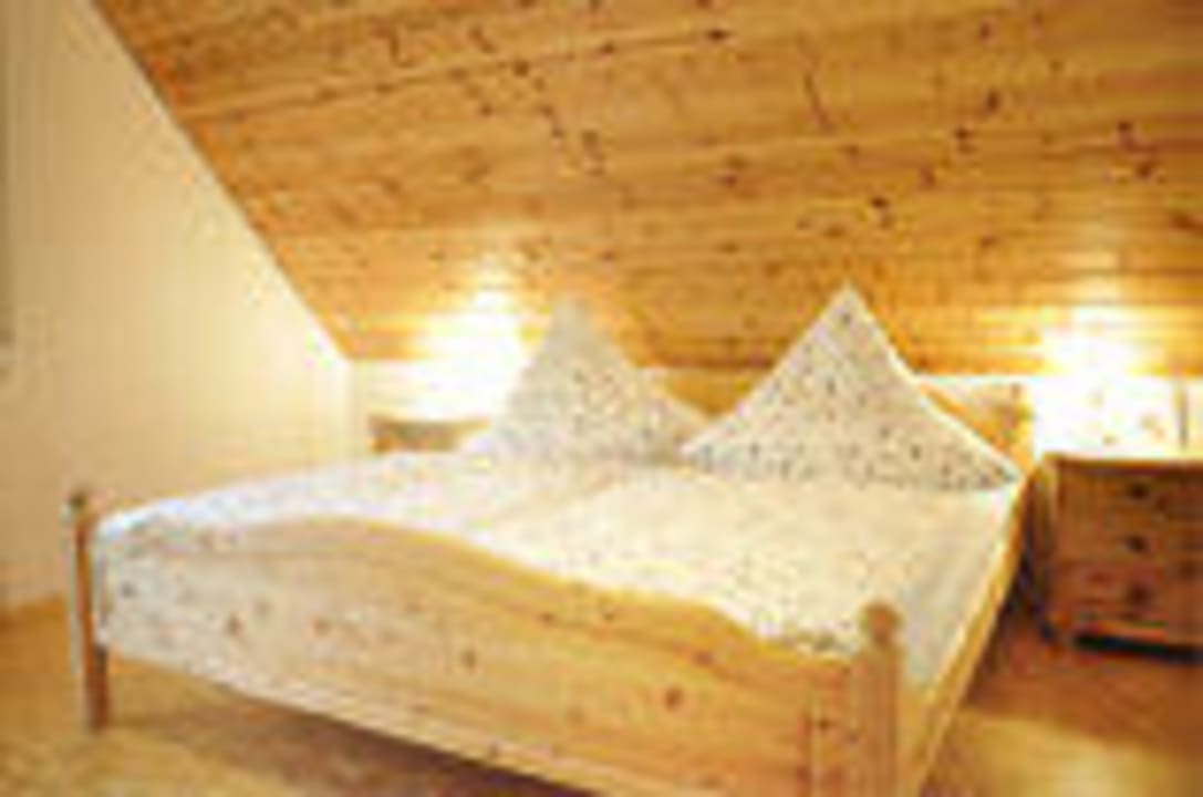 Schlafzimmer zum Träumen Vollmershof