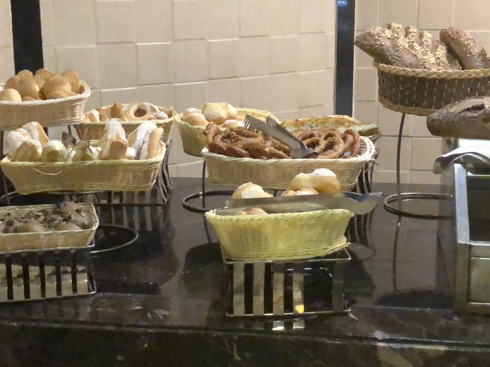 Gastro Beach Albatros Resort