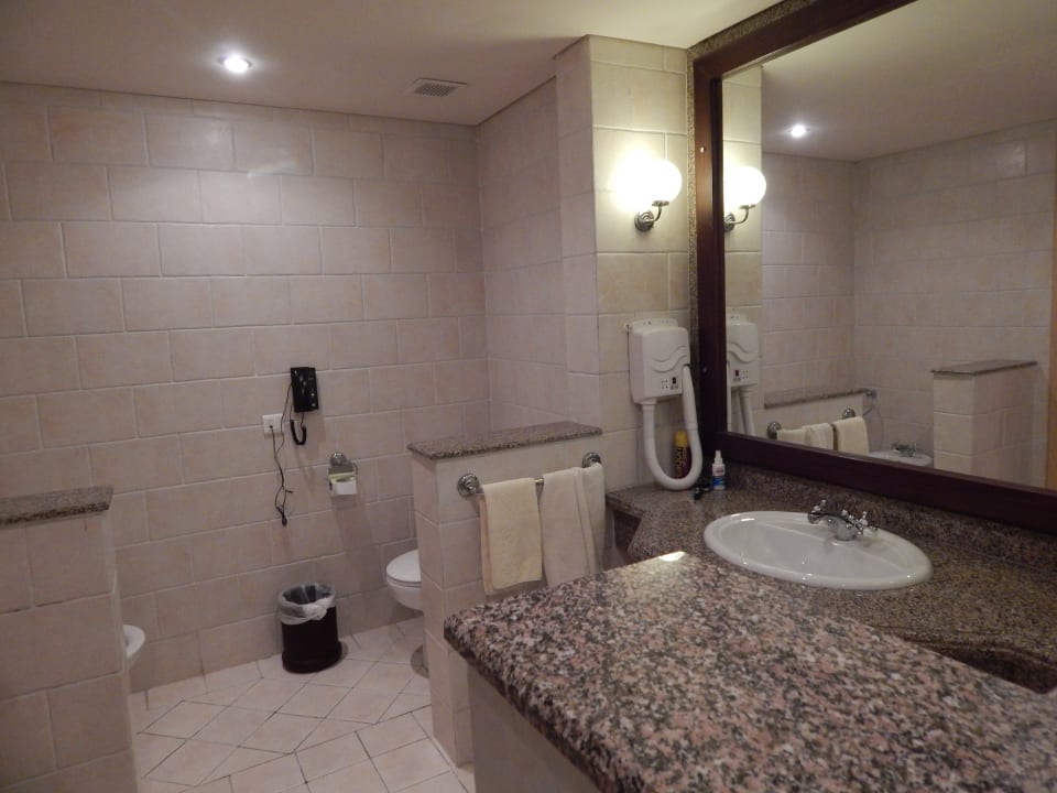 Zimmer Pickalbatros Dana Beach Resort - Hurghada