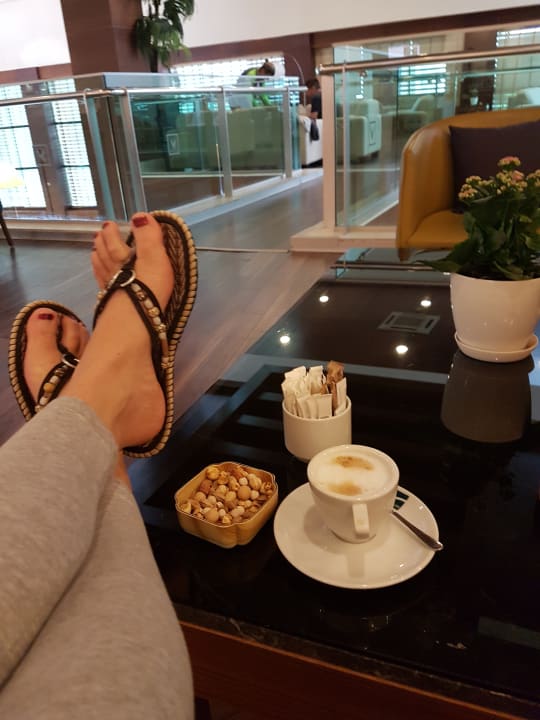 Gastro Voyage Belek Golf & Spa