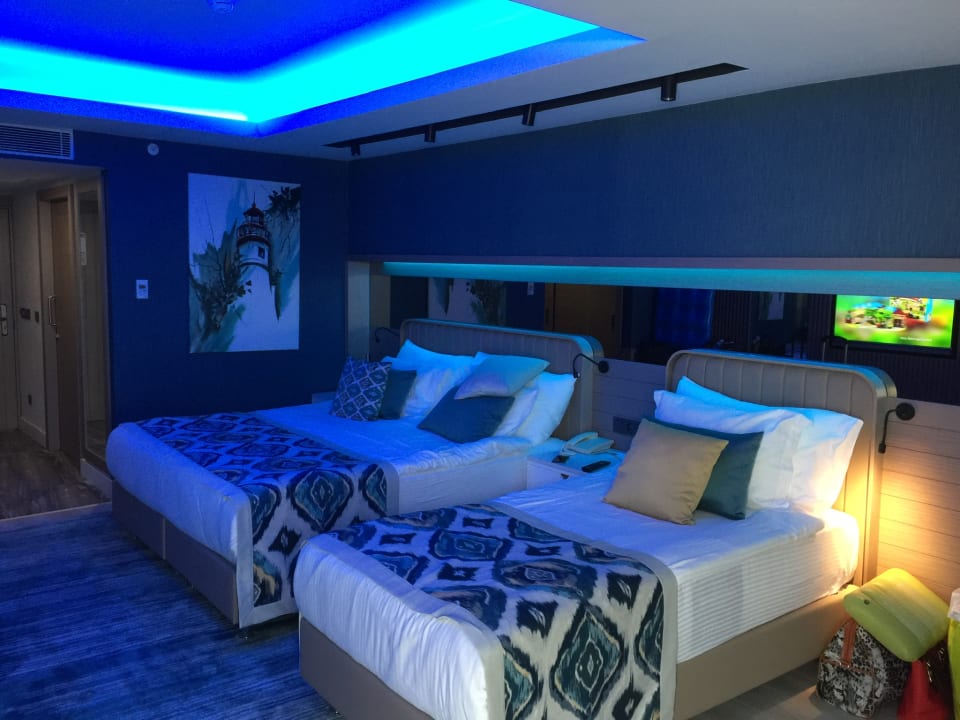 Zimmer Royal Wings Hotel