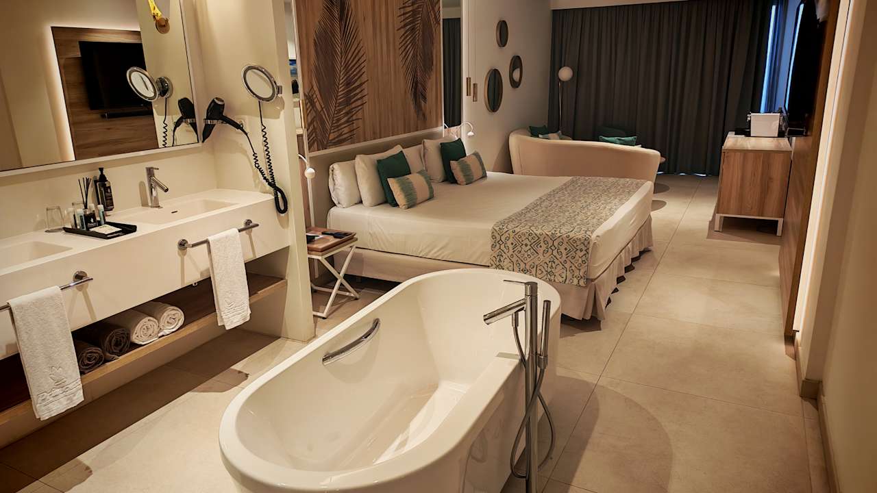 Zimmer Guayarmina Princess