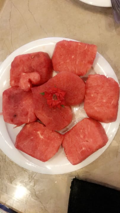 Gastro Saphir Hotel & Villas